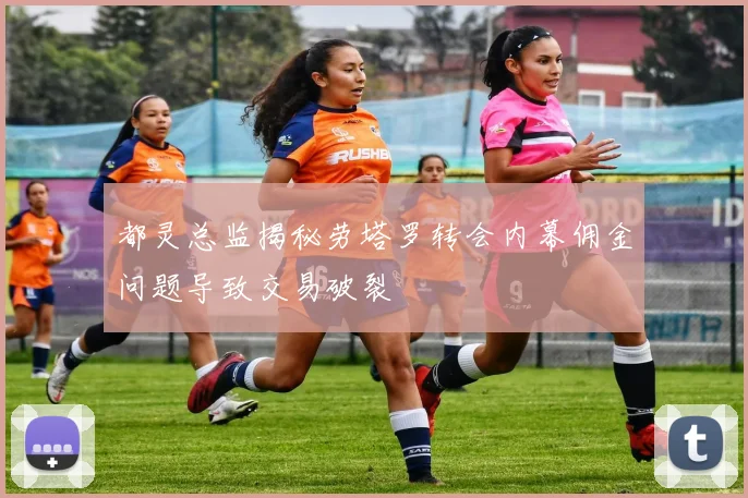 都灵总监揭秘劳塔罗转会内幕佣金问题导致交易破裂