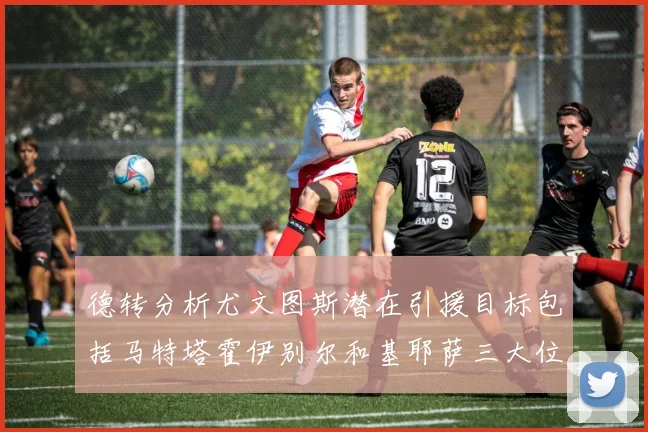 德转分析尤文图斯潜在引援目标包括马特塔霍伊别尔和基耶萨三大位置补强方案