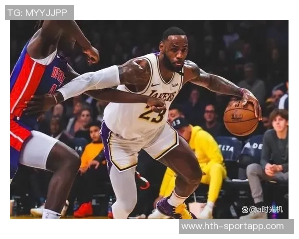 浓眉下半场发力狂砍15分14板3帽关键时刻助湖人逆转取胜