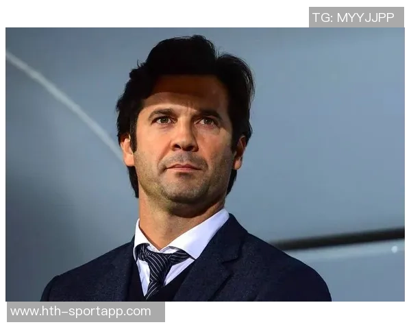 法媒报道吉达联合希望邀请皇马体育总监索拉里担任球队新任主帅