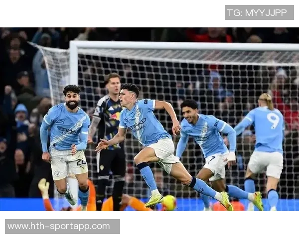 英超前瞻：曼城客场力争胜利纽卡斯尔面对热刺恐难以取胜