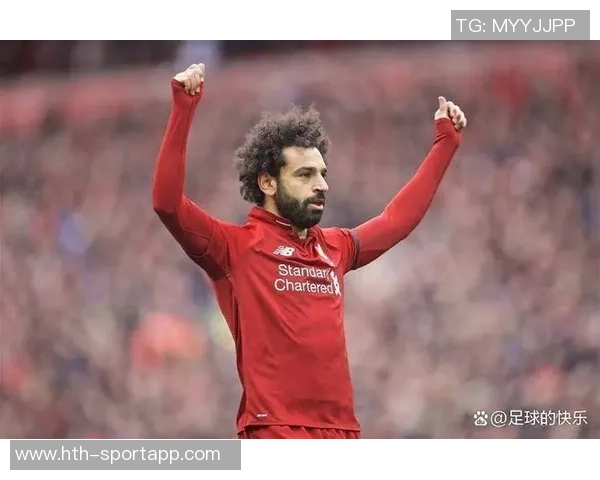 萨拉赫或将缺席非洲杯前集训专注红军关键战役