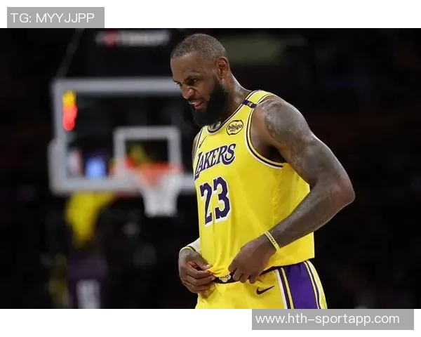 詹姆斯对阵猛龙战绩辉煌自2019年3月以来在多伦多保持不败