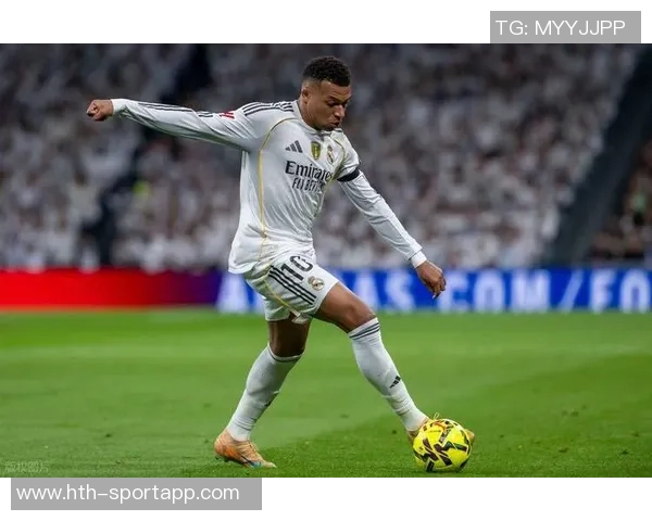 姆巴佩进球占皇马55却否认球队依赖自己引发热议