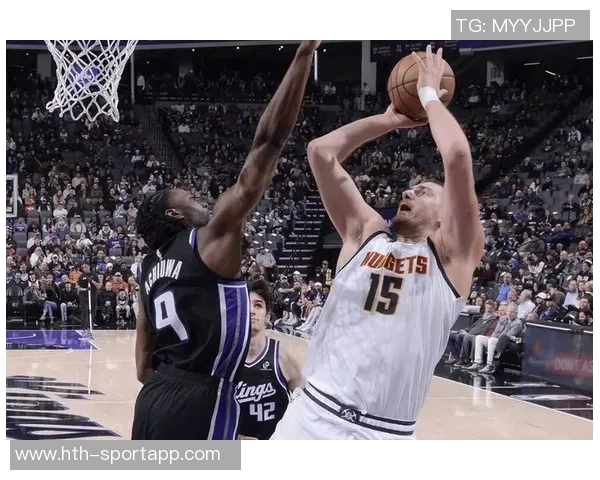 NBA战报：火箭轻松战胜快船绿军击败雄鹿鹈鹕不敌开拓者掘金大胜国王