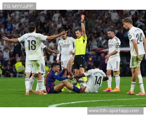 佩德里在德比战中展现领袖风范成为西班牙人无声英雄的背后故事