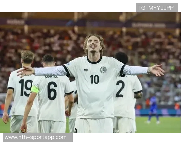 乔科尔称赞沃尔特马德速度惊人欧青赛表现超出预期