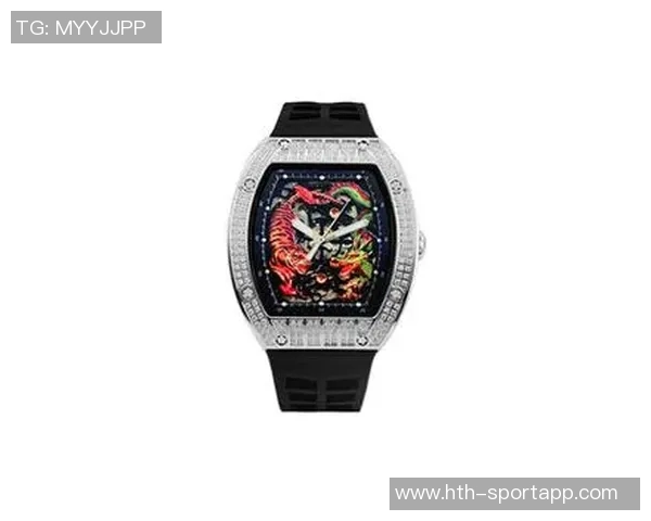 布朗尼佩戴詹姆斯联名理查米尔手表引发热议市场价值约55万美元