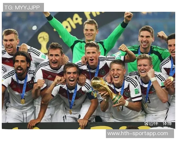 明年世界杯冠军争夺战谁能问鼎巴西德意志历史辉煌回顾