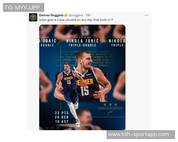 贝弗利称奎因为小约基奇邓肯也对他赞赏有加