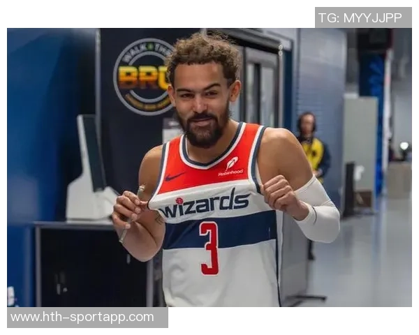 奇才豪掷巨资续约沃尔比尔特雷杨或成下一个亿万合同球员