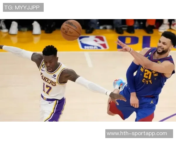 张佳玮分析掘金战术调整约基奇体力管理与布劳恩表现提升并行