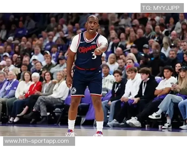 科林斯谈保罗指导作用：无论意愿如何他总是乐于交流