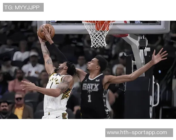 NBA总决赛回顾：文班亚马惊艳表现助马刺战胜尼克斯夺冠