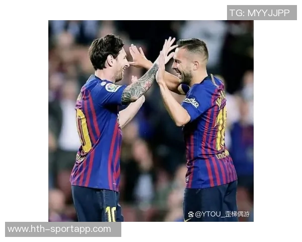 布斯克茨谈梅西对巴萨的影响与永恒的受欢迎程度