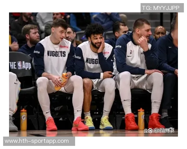 明天掘金客场挑战国王贾马尔穆雷与阿隆戈登有望出战比赛